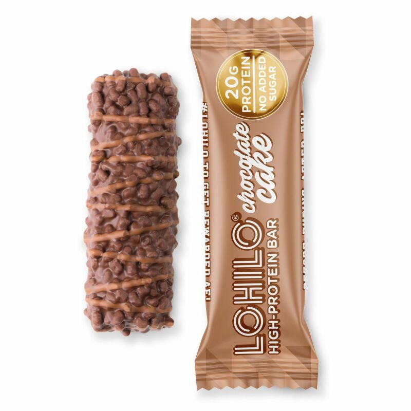 1341044 barras protena chocolate cake 55gr