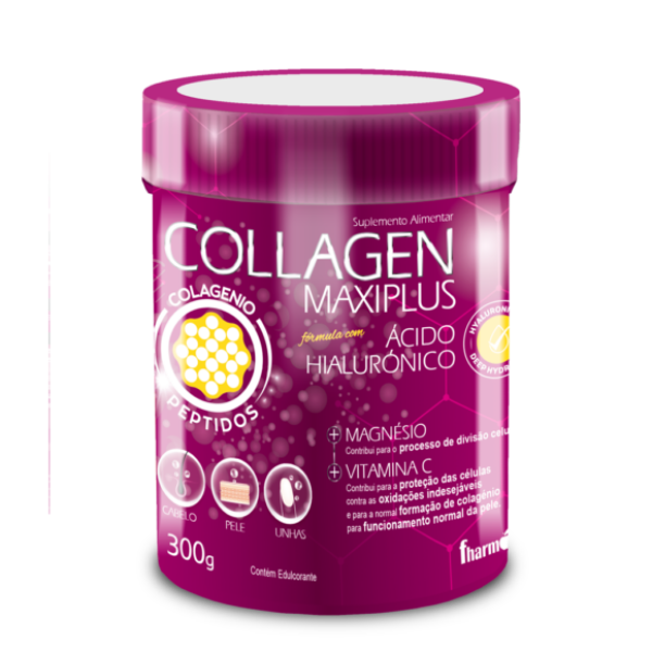 6700879 collagen maxiplus 300g fitness, nutrition