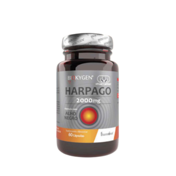 5200867 biokygen harpago 2000mg fitness, nutrition